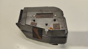 Citroen C6 HUD-näyttö 9661274080B