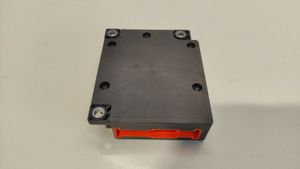 Citroen C6 Airbag control unit/module 9662737280