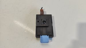 Citroen C6 Alarm control unit/module 9657384680