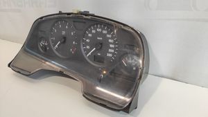 Opel Zafira A Licznik / Prędkościomierz 09195036
