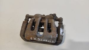 Citroen C6 Front brake caliper 