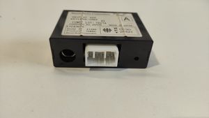 Mazda 626 Immobilizer control unit/module GE4T675D2