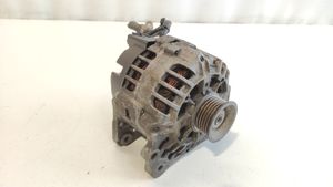 Skoda Fabia Mk1 (6Y) Generatore/alternatore 03D903025J