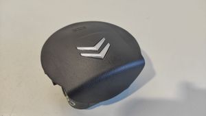 Citroen C4 I Airbag dello sterzo 222