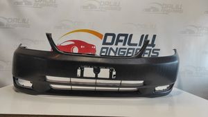 Toyota Corolla E120 E130 Front bumper TY04181BA