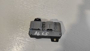 Audi A6 S6 C5 4B Sėdynės reguliavimo rankenėlė 8L0959766