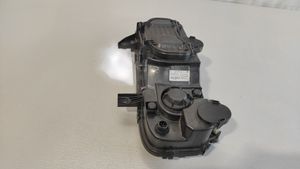 Mercedes-Benz Actros Lampa przednia A9738202761