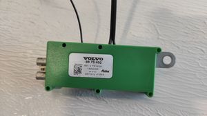 Volvo S40 Amplificateur d'antenne 8673492