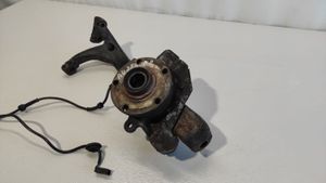 Audi A4 S4 B5 8D Cubo de rueda delantera 8D0407258