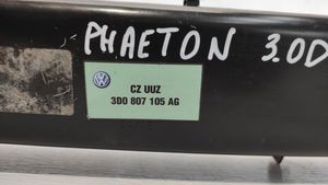 Volkswagen Phaeton Front bumper cross member 3D0806641B