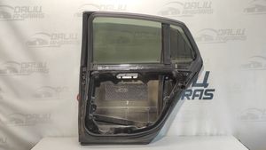 Volkswagen Phaeton Rear door R9V