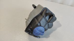 Volkswagen Phaeton Serbatoio di compensazione del liquido refrigerante/vaschetta 3D0121407