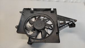 Opel Omega B2 Convogliatore ventilatore raffreddamento del radiatore 24427000