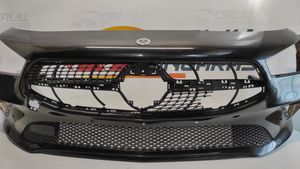 Mercedes-Benz CLA C118 X118 Front bumper A1188855300