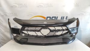 Mercedes-Benz CLA C118 X118 Front bumper A1188855300