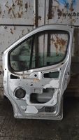 Renault Trafic II (X83) Drzwi przednie CMG64