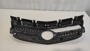 Mercedes-Benz SLK R172 Maskownica / Grill / Atrapa górna chłodnicy A1728881060