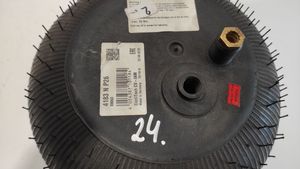 Mercedes-Benz Actros Poduszka / Miech tylnego zawieszenia pneumatycznego 4183NP26