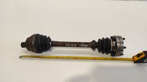 Volkswagen Transporter - Caravelle T4 Front driveshaft 