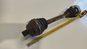 Volkswagen Transporter - Caravelle T4 Front driveshaft 