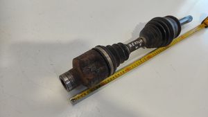 SsangYong Rexton Front driveshaft 