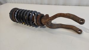 SsangYong Rexton Front shock absorber with coil spring 