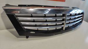 SsangYong Rexton Grille calandre supérieure de pare-chocs avant 7946008000