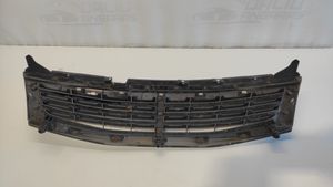 SsangYong Rexton Grille calandre supérieure de pare-chocs avant 7946008000