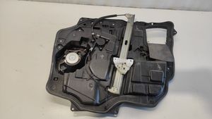 Mazda 5 Priekšpusē elektriskā loga pacelšanas mehānisma komplekts C2355997X