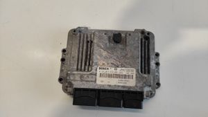 Renault Trafic II (X83) Module de contrôle de boîte de vitesses ECU 8200754739