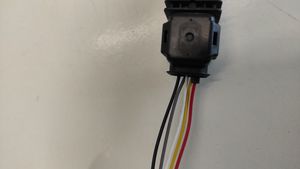 Renault Trafic II (X83) Sonde lambda 8200420670