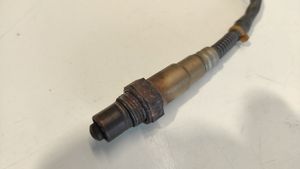 Renault Trafic II (X83) Sonde lambda 8200420670