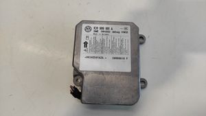 Skoda Fabia Mk1 (6Y) Czujnik uderzenia Airbag 1C0909601A