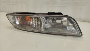 SsangYong Rexton Front indicator light 