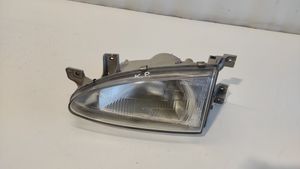 Hyundai Accent Headlight/headlamp 