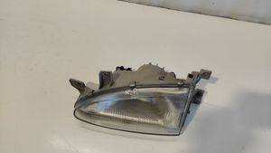 Hyundai Accent Headlight/headlamp 