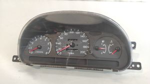 Hyundai Accent Speedometer (instrument cluster) 9706280196
