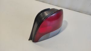 Hyundai Accent Rear/tail lights 