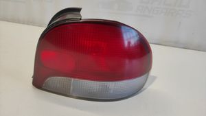 Hyundai Accent Rear/tail lights 