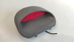 Hyundai Accent Third/center stoplight 