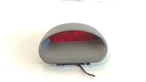 Hyundai Accent Third/center stoplight 