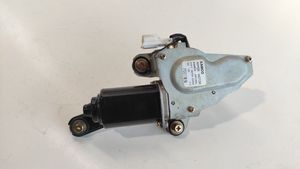 Hyundai Accent Rear window wiper motor 9870022000