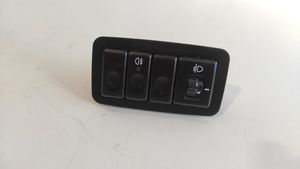 Hyundai Accent Light switch 93300