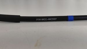 Hyundai Accent Speedometer cable 970519KCC