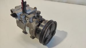 Hyundai Accent Air conditioning (A/C) compressor (pump) FD46XG