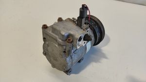 Hyundai Accent Air conditioning (A/C) compressor (pump) FD46XG