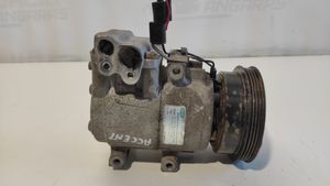 Hyundai Accent Air conditioning (A/C) compressor (pump) FD46XG