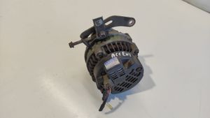 Hyundai Accent Generator/alternator AB190058