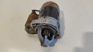 Hyundai Accent Starter motor MC109018