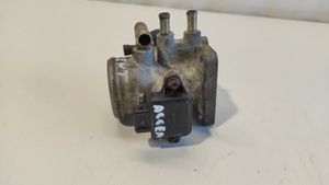 Hyundai Accent Throttle valve 3517022010